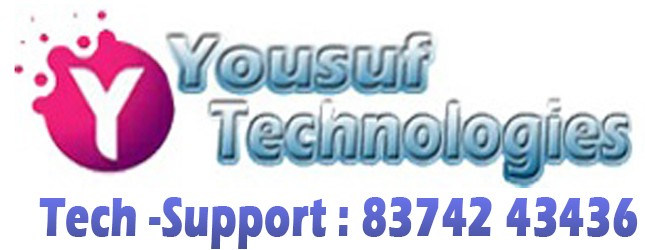 Powered by